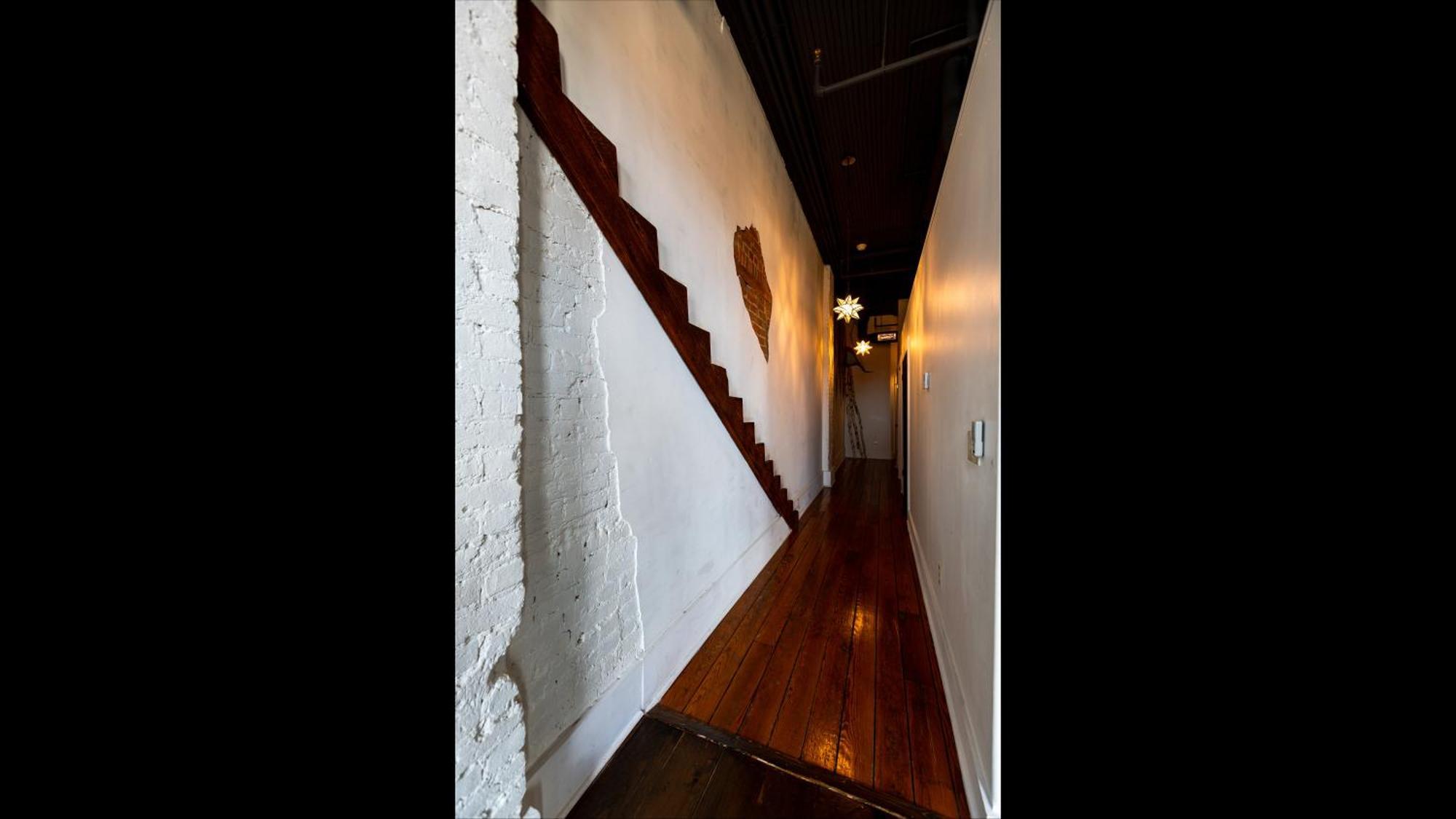 Ferienwohnung The Two Story Loft Springfield Exterior foto