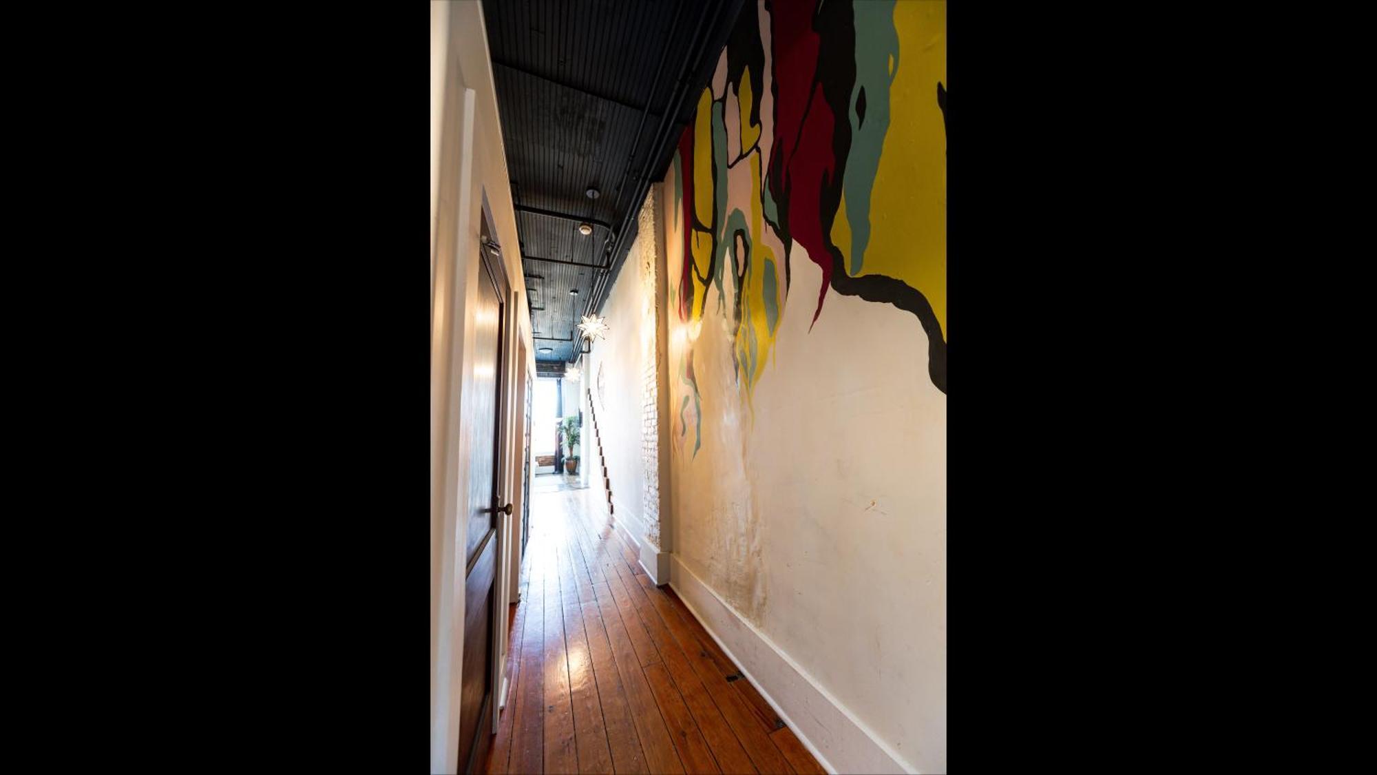 Ferienwohnung The Two Story Loft Springfield Exterior foto